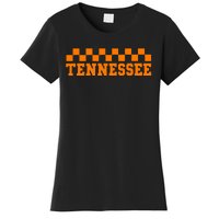 Tennessee Throwback Vintage Classic Women's T-Shirt