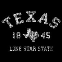 Texas Tx Vintage Sports Design Texan Backpack