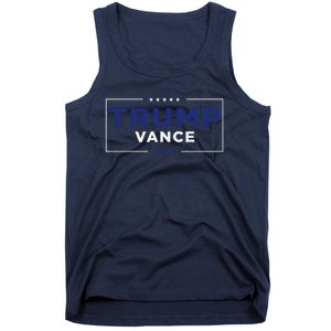 Trumpamania Trump Vance 24 Tank Top