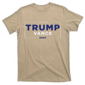 Trumpamania Trump Vance 24 T-Shirt