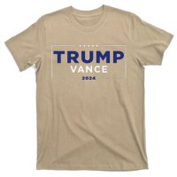 Trumpamania Trump Vance 24 T-Shirt