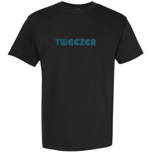 Tweezer Garment-Dyed Heavyweight T-Shirt