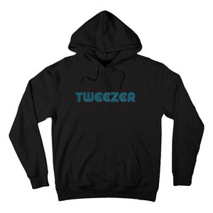 Tweezer Hoodie