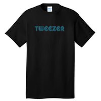 Tweezer Tall T-Shirt