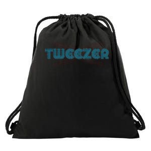 Tweezer Drawstring Bag