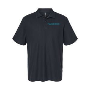 Tweezer Softstyle Adult Sport Polo