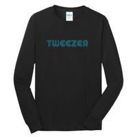 Tweezer Tall Long Sleeve T-Shirt