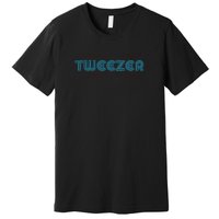 Tweezer Premium T-Shirt