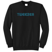 Tweezer Tall Sweatshirt