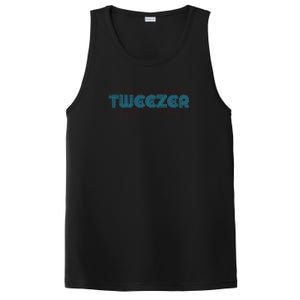 Tweezer PosiCharge Competitor Tank