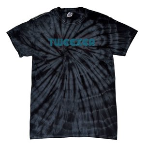 Tweezer Tie-Dye T-Shirt