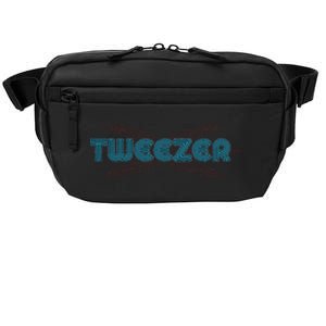 Tweezer Crossbody Pack