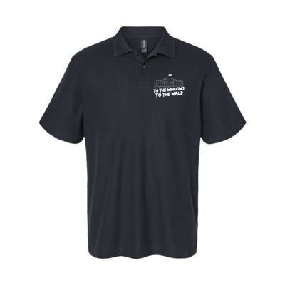 To The Windows To The Walz From The Windows To The Walz Tim Walz Polo
