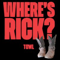 Twdu The Walking Dead WhereS Rick Boots Apron