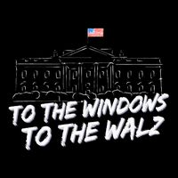 To The Windows To The Walz Impact Tech Backpack