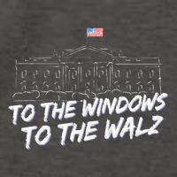 To The Windows To The Walz Vector Backpack