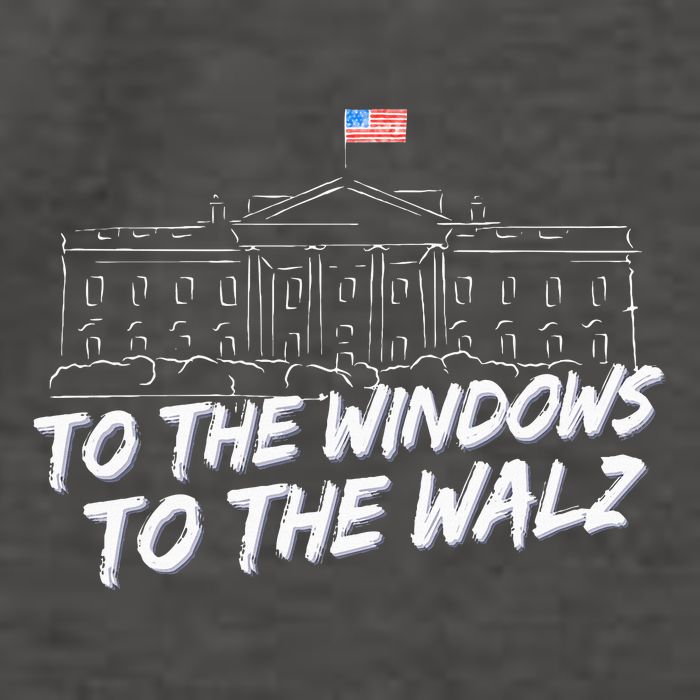 To The Windows To The Walz Vector Backpack