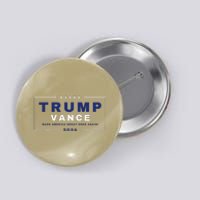 Trumpamania Trumpamania Wrestler Trump Vance Vp Maga Button