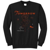 T.Xt Tomorrow X Together Minisode 3 We Made A Promise Sweatshirt