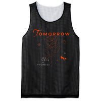 T.Xt Tomorrow X Together Minisode 3 We Made A Promise Mesh Reversible Basketball Jersey Tank