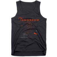 T.Xt Tomorrow X Together Minisode 3 We Made A Promise Tank Top