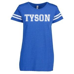 Tyson Enza Ladies Jersey Football T-Shirt