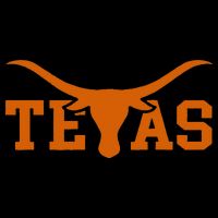 Texas USA Bull American Font Impact Tech Backpack