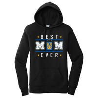 Tigres UANL Best Mom Ever Happy Mother'S Day Women's Pullover Hoodie