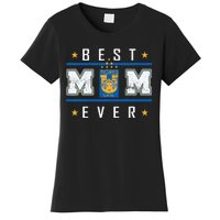 Tigres UANL Best Mom Ever Happy Mother'S Day Women's T-Shirt