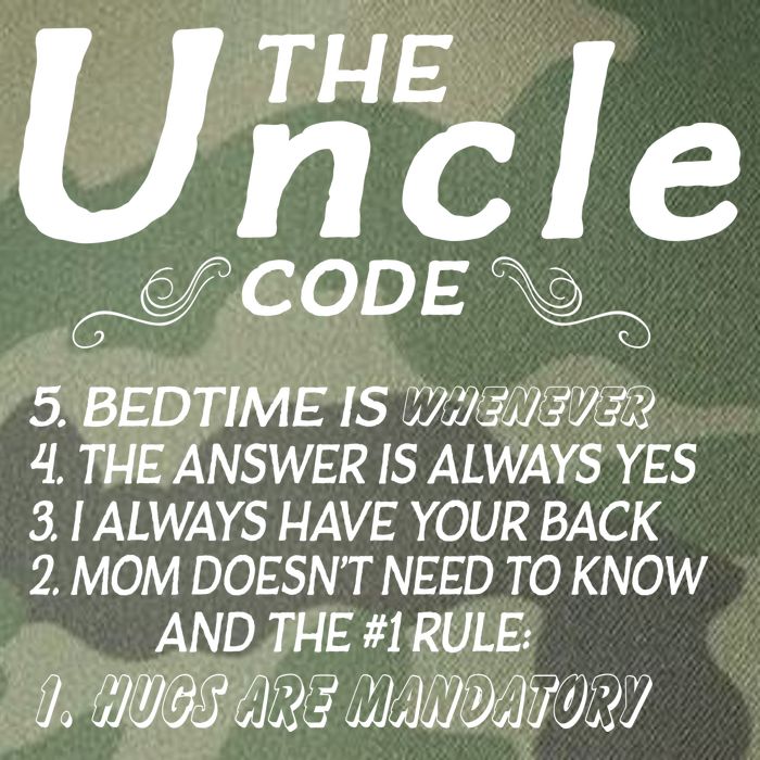 The Uncle Code Legacy Tie Dye Trucker Hat