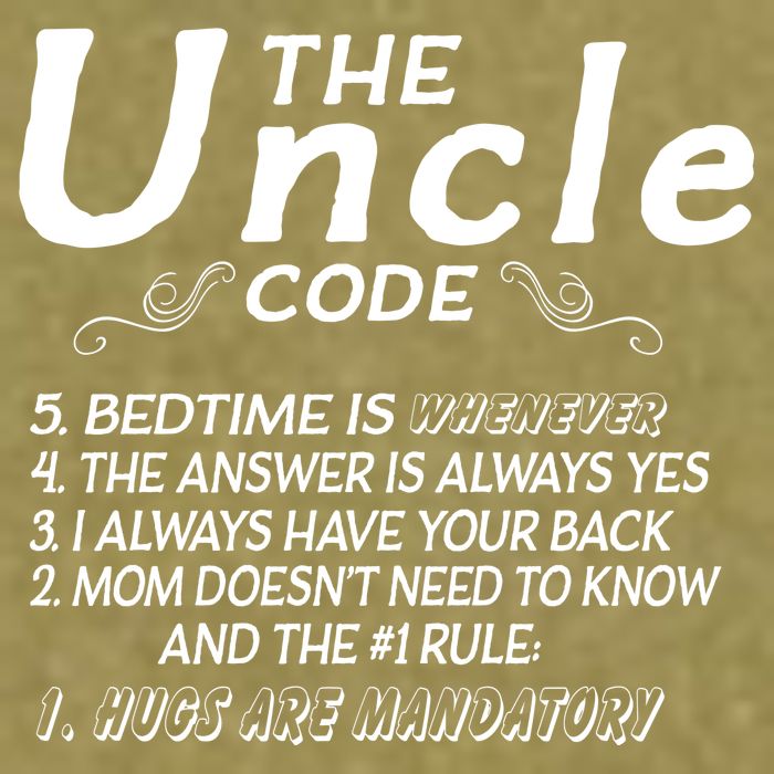 The Uncle Code Garment-Dyed Women's Muscle Tee