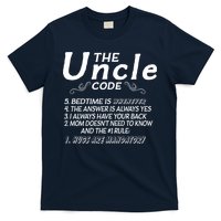 The Uncle Code T-Shirt
