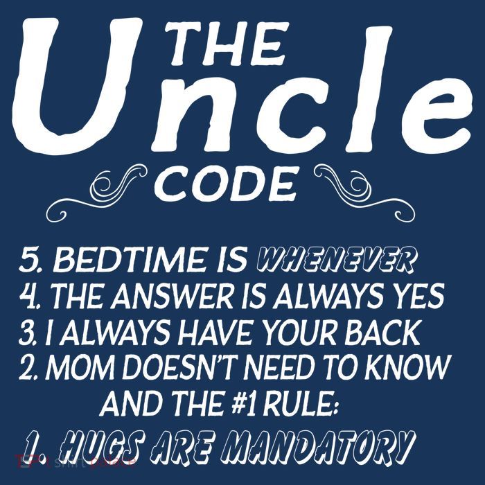 The Uncle Code Pom Pom 12in Knit Beanie