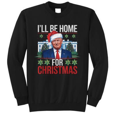 Trump Uglyfor Christmas Funny Trump Ugly Christmas Sweatshirt