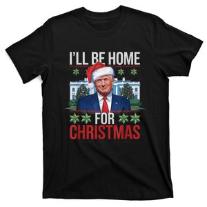 Trump Uglyfor Christmas Funny Trump Ugly Christmas T-Shirt