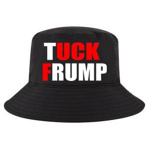 Tuck Frump Anti Trump Cool Comfort Performance Bucket Hat