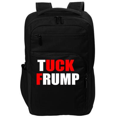 Tuck Frump Anti Trump Impact Tech Backpack