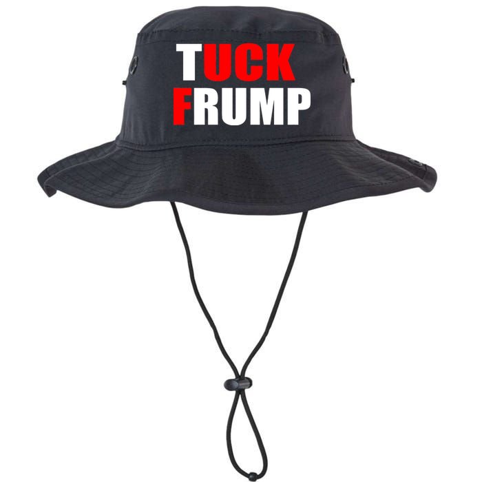 Tuck Frump Anti Trump Legacy Cool Fit Booney Bucket Hat