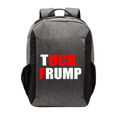 Tuck Frump Anti Trump Vector Backpack