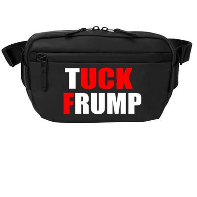 Tuck Frump Anti Trump Crossbody Pack