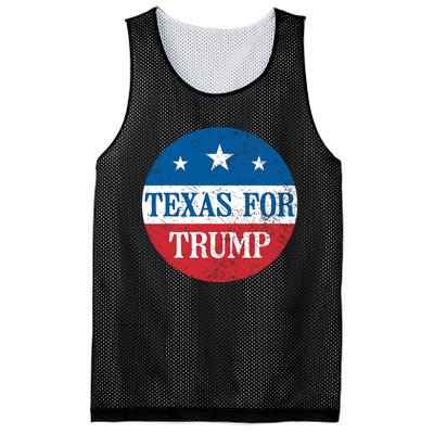 Texas Usa Flag Vote For Donald Pro Trump Republican Mesh Reversible Basketball Jersey Tank