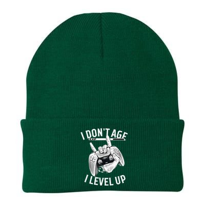 The Ultimate Giftidea For Gamers Knit Cap Winter Beanie