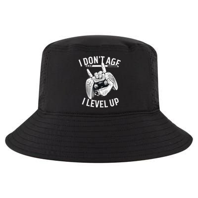 The Ultimate Giftidea For Gamers Cool Comfort Performance Bucket Hat