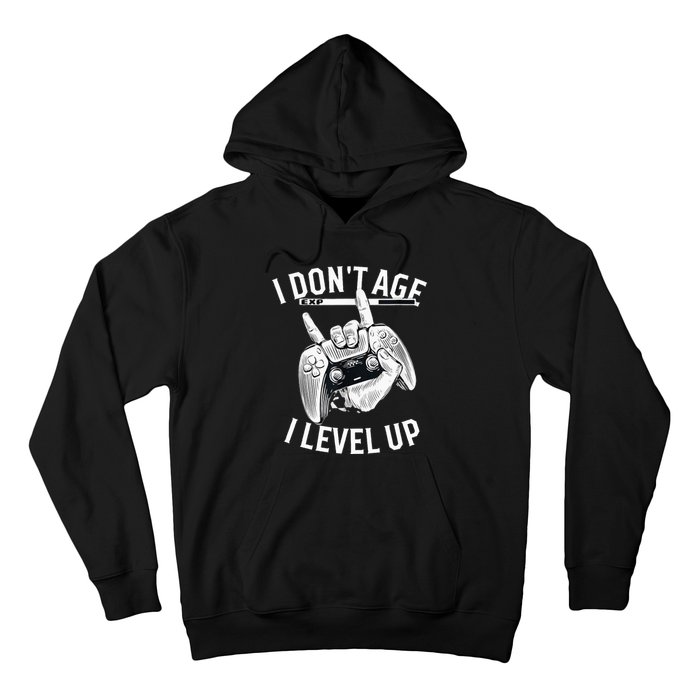 The Ultimate Giftidea For Gamers Hoodie