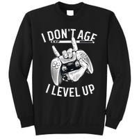 The Ultimate Giftidea For Gamers Sweatshirt