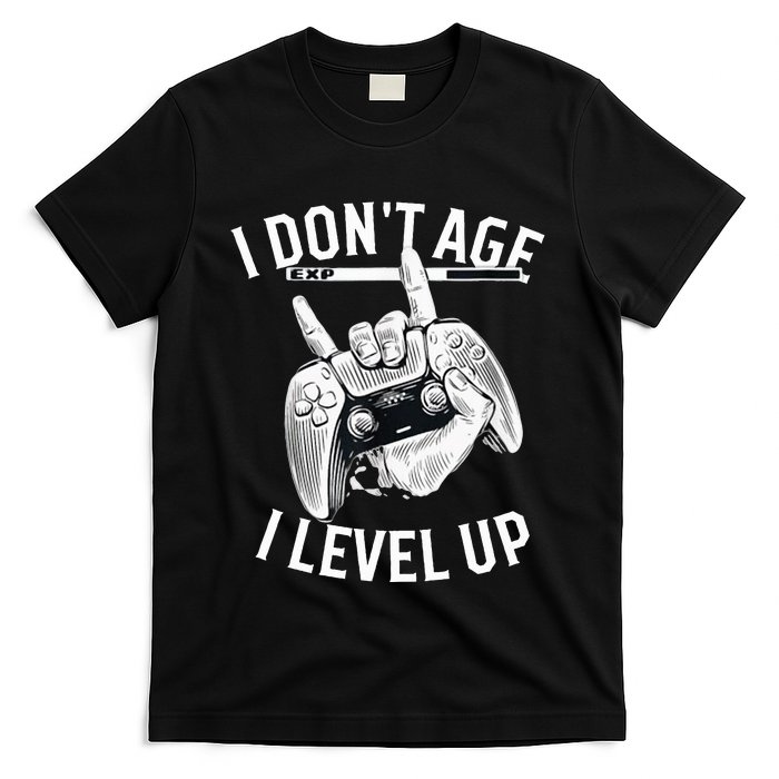 The Ultimate Giftidea For Gamers T-Shirt