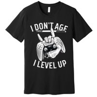 The Ultimate Giftidea For Gamers Premium T-Shirt