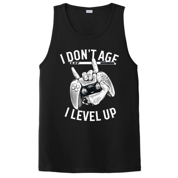 The Ultimate Giftidea For Gamers PosiCharge Competitor Tank