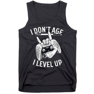 The Ultimate Giftidea For Gamers Tank Top