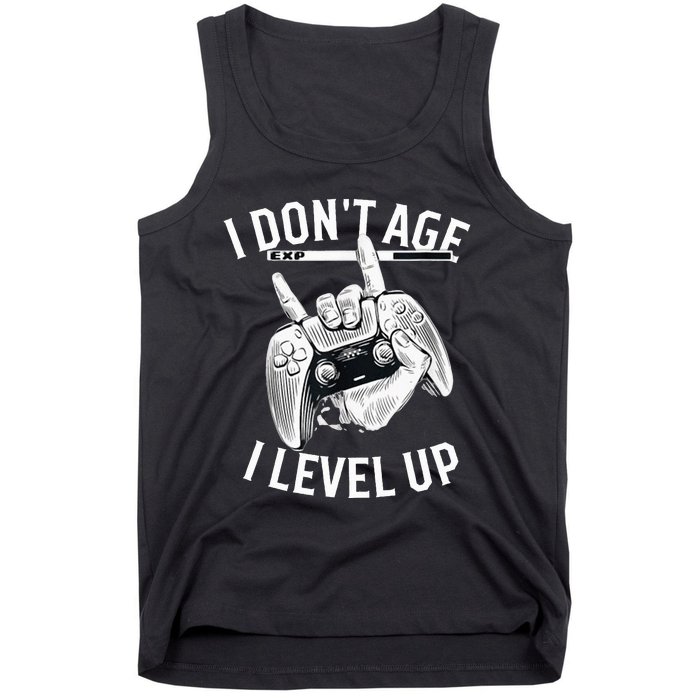 The Ultimate Giftidea For Gamers Tank Top